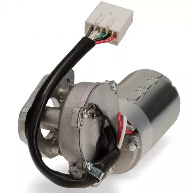 Deluxe Electric Wiper Motor (2 Speed), Stock Type, 69-77 Ford Bronco